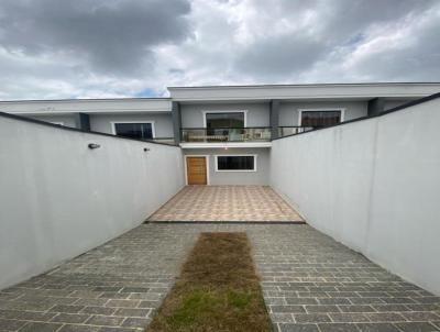 Casa para Venda, em Itaquaquecetuba, bairro Vila Arizona, 2 dormitrios, 1 banheiro, 1 sute, 2 vagas