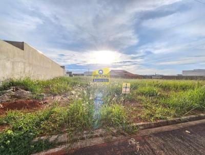 Terreno para Venda, em Araguari, bairro Jardim Botnico