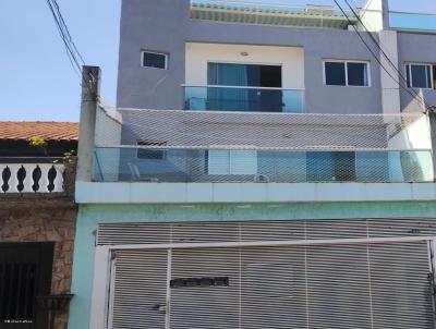 Apartamento para Venda, em Santo Andr, bairro Vila Amrica, 3 dormitrios, 4 banheiros, 2 sutes, 3 vagas