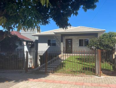 Casa para Venda, em Crissiumal, bairro CENTRO, 2 dormitrios, 1 banheiro, 1 vaga