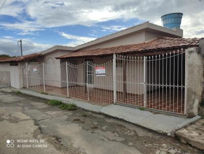 Casa para Venda, em Bom Despacho, bairro Rosrio, 3 dormitrios, 2 banheiros, 1 sute, 3 vagas