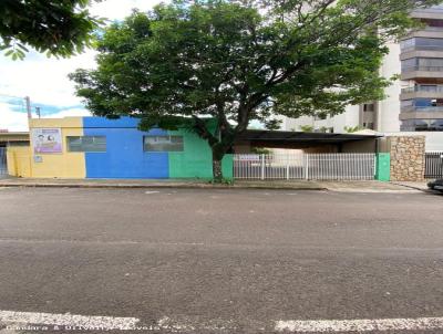 Comercial para Locao, em Santo Antnio da Platina, bairro Centro, 4 banheiros, 1 vaga