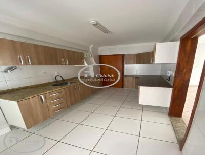 Apartamento para Locao, em Sorocaba, bairro Jardim Emlia, 3 dormitrios, 4 banheiros, 2 sutes, 2 vagas