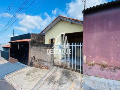 Casa para Venda, em Santo Anastcio, bairro Jardim Santa Helena, 2 dormitrios, 1 banheiro, 1 vaga