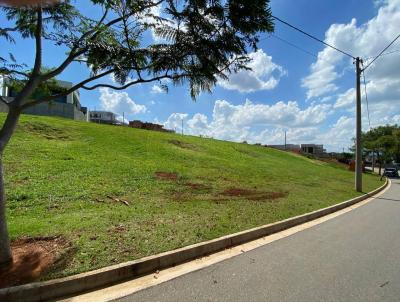 Terreno em Condomnio para Venda, em Itatiba, bairro Condomnio Portal San Giovanni