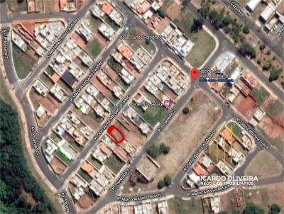 Terreno Residencial para Venda, em So Jos do Rio Preto, bairro Residencial Mrio de Mattos