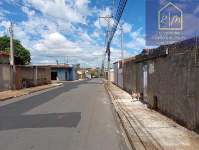 Terreno para Venda, em Pirassununga, bairro Vila So Pedro