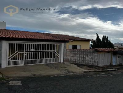 Casa para Venda, em Alfenas, bairro Residencial So Lucas, 3 dormitrios, 1 banheiro, 3 vagas