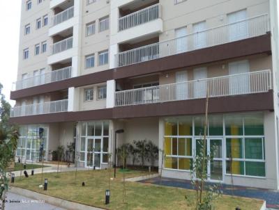 Apartamento para Locao, em Jundia, bairro Vila Lacerda, 3 dormitrios, 2 banheiros, 1 sute, 2 vagas
