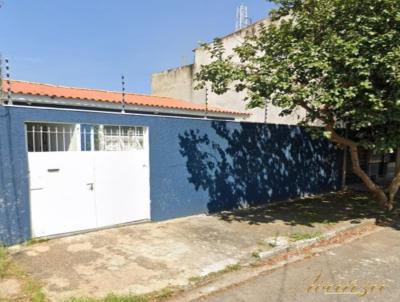 Casa para Venda, em Sorocaba, bairro Jardim Simus, 3 dormitrios, 2 banheiros, 1 sute, 2 vagas