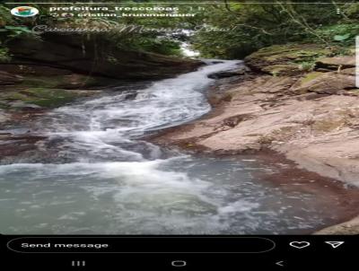 Sítio para Venda, em Três Coroas, bairro Aguas Brancas