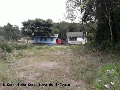 Terreno para Venda, em Guaratuba, bairro BAL. NEREIDAS