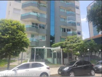 Apartamento para Venda, em So Paulo, bairro Vila Congonhas, 3 dormitrios, 3 banheiros, 2 vagas
