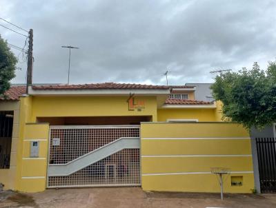 Casa para Venda, em Presidente Prudente, bairro ANA JACINTA, 2 dormitrios, 2 banheiros, 1 sute, 2 vagas