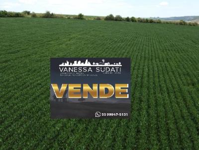 rea Rural para Venda, em Manoel Viana, bairro 