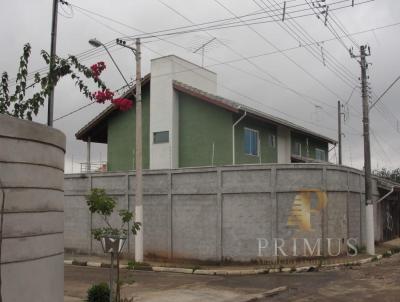 Casa para Venda, em Suzano, bairro Chcara Faggion, 4 dormitrios, 3 banheiros, 2 sutes, 4 vagas