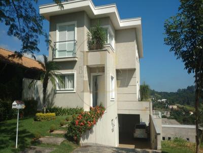 Casa em Condomnio para Venda, em Santana de Parnaba, bairro Suru, 4 dormitrios, 6 banheiros, 4 sutes, 4 vagas