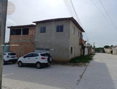 Duplex para Venda, em Teixeira de Freitas, bairro Tancredo Neves