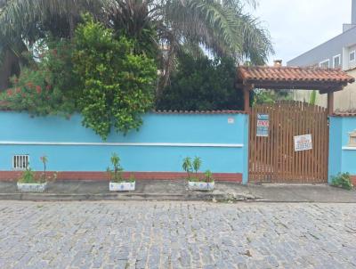 Casa para Venda, em Rio das Ostras, bairro Costazul, 6 dormitrios, 5 sutes, 1 vaga