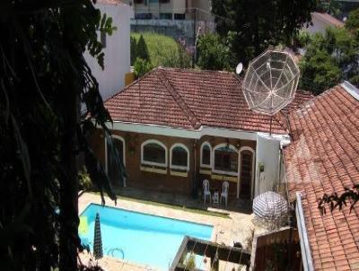 Casa para Venda, em So Paulo, bairro Vila Albertina, 4 dormitrios, 4 banheiros, 2 sutes, 5 vagas