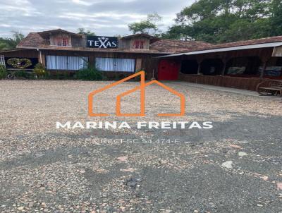 Comercial para Venda, em Presidente Getlio, bairro Centro