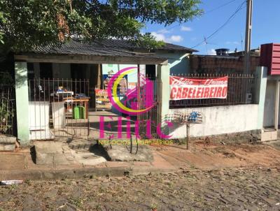 Casa para Venda, em Sapucaia do Sul, bairro Vargas, 2 dormitrios, 1 banheiro