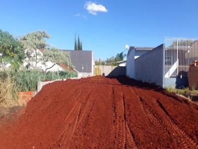 Terreno para Venda, em Cascavel, bairro Jardim Cidade Verde