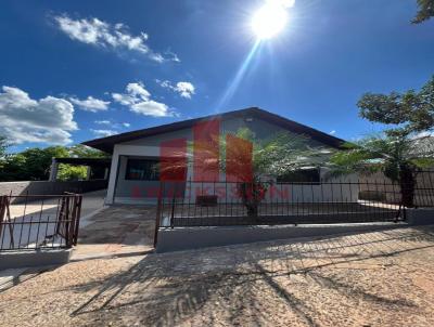 Casa para Venda, em Santa Rosa, bairro Sulina, 4 dormitrios, 1 banheiro, 1 vaga