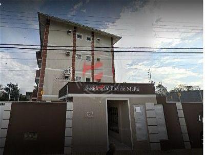 Apartamento para Venda, em Joinville, bairro Santo Antonio, 1 dormitrio, 1 banheiro, 1 vaga