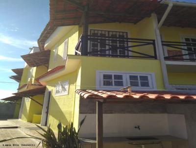 Casa para Venda, em Araruama, bairro Praia do vargas, 3 dormitrios, 2 banheiros, 2 vagas