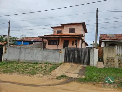 Casa para Venda, em Araruama, bairro Bananeiras, 4 dormitrios, 1 banheiro, 1 sute