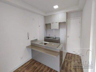 Apartamento para Locao, em Barueri, bairro Bethaville II, 1 dormitrio, 1 banheiro, 1 vaga