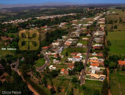 Terreno para Venda, em Piratininga, bairro Residencial Vale Florido