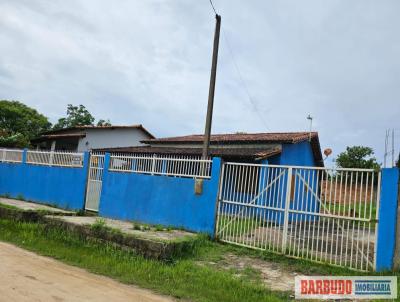 Casa para Venda, em Araruama, bairro Coqueiral, 2 dormitrios, 1 banheiro