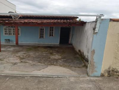 Casa para Venda, em Rio das Ostras, bairro EXTENSO SERRAMAR, 3 dormitrios, 1 banheiro