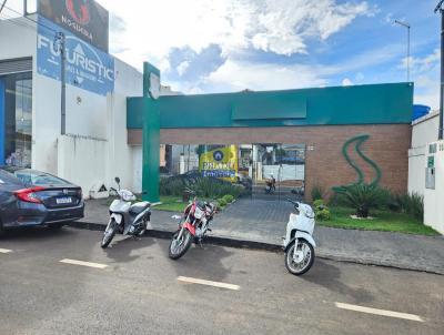 Imvel Comercial para Venda, em Araguari, bairro Centro