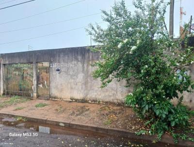 Casa para Venda, em Araatuba, bairro TV