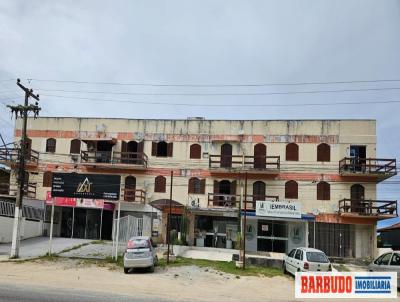Apartamento para Venda, em Araruama, bairro Coqueiral, 2 dormitrios, 1 banheiro