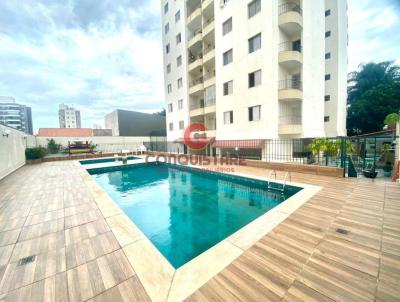 Apartamento para Locao, em Guarulhos, bairro Vila Maria Tereza, 3 dormitrios, 2 banheiros, 1 sute, 1 vaga