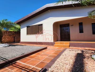 Casa para Venda, em Iju, bairro Jardim, 3 dormitrios, 1 banheiro