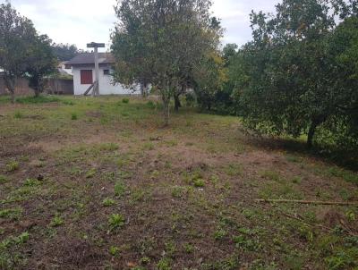 Terreno para Venda, em Florianpolis, bairro Cachoeira do Bom Jesus