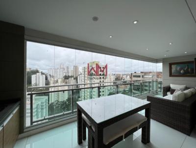 Apartamento para Venda, em So Paulo, bairro Vila Andrade, 3 dormitrios, 5 banheiros, 3 sutes, 2 vagas