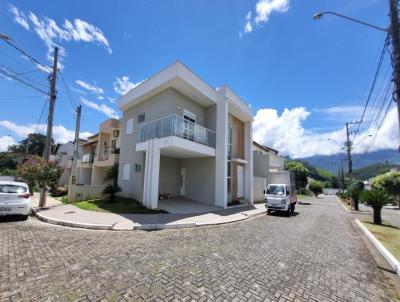 Casa para Venda, em Cruzeiro, bairro Residencial Vista Verde, 4 dormitrios, 2 banheiros, 2 sutes, 2 vagas