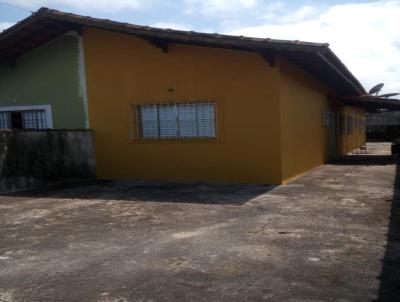 Casa para Venda, em Mongagu, bairro Agenor De Campos, 2 dormitrios, 1 banheiro, 1 sute, 2 vagas