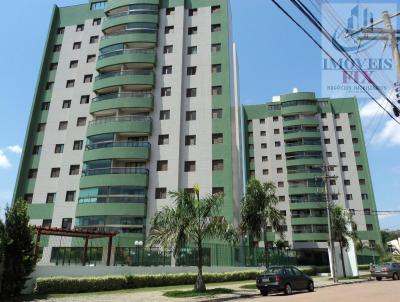 Apartamento para Locao, em Jundia, bairro Jardim Paulista I, 3 dormitrios, 3 banheiros, 1 sute, 2 vagas