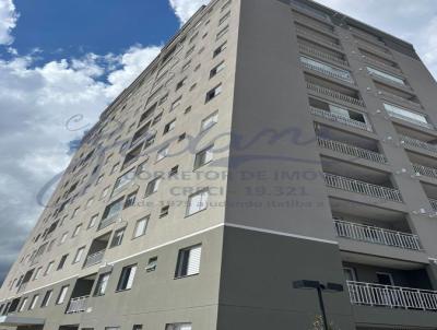 Apartamento para Venda, em Itatiba, bairro Loteamento Santo Antnio, 2 dormitrios, 1 banheiro, 1 vaga