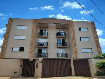 Apartamento para Locao, em Ribeiro Preto, bairro Vila Tamandar, 2 dormitrios, 2 banheiros, 1 sute, 1 vaga