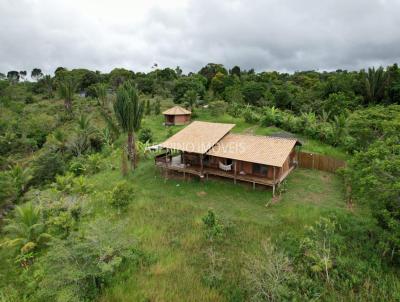 Stio para Venda, em Itacar, bairro Zona do Tijupe, 3 dormitrios, 3 banheiros, 1 sute