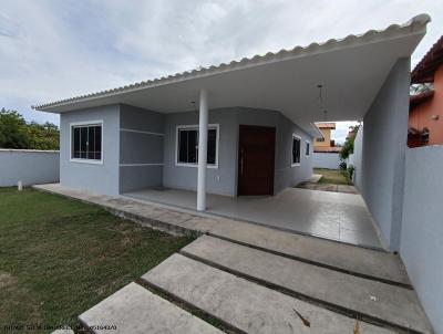 Casa em Condomnio para Venda, em Araruama, bairro PRAIA SECA, 3 dormitrios, 1 banheiro, 1 sute, 2 vagas
