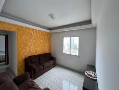 Apartamento para Venda, em Guarulhos, bairro Vila Camargos, 2 dormitrios, 1 banheiro, 1 vaga